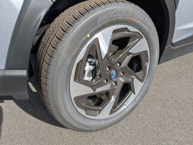 New 2026 Subaru Crosstrek 2.5i Limited AWD/4WD image 7
