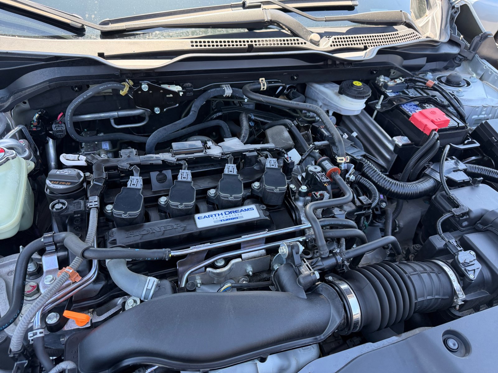 Used 2020 Honda Civic Si image 25