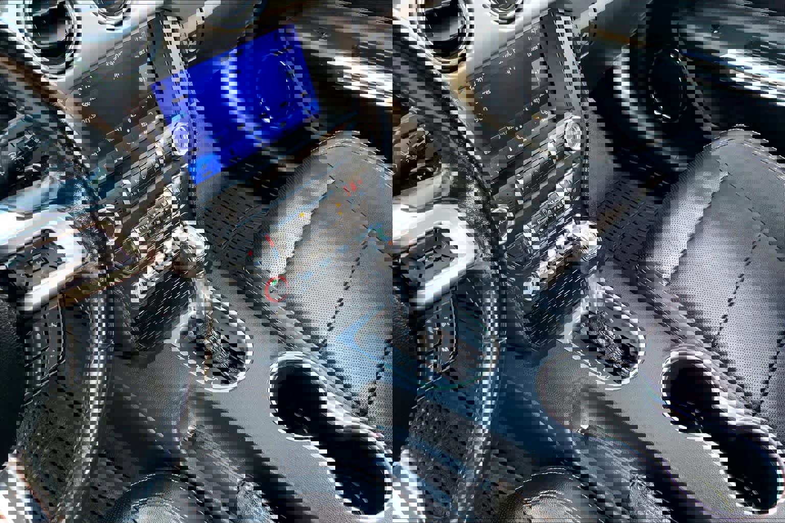 Used 2021 Ford Mustang Premium image 15