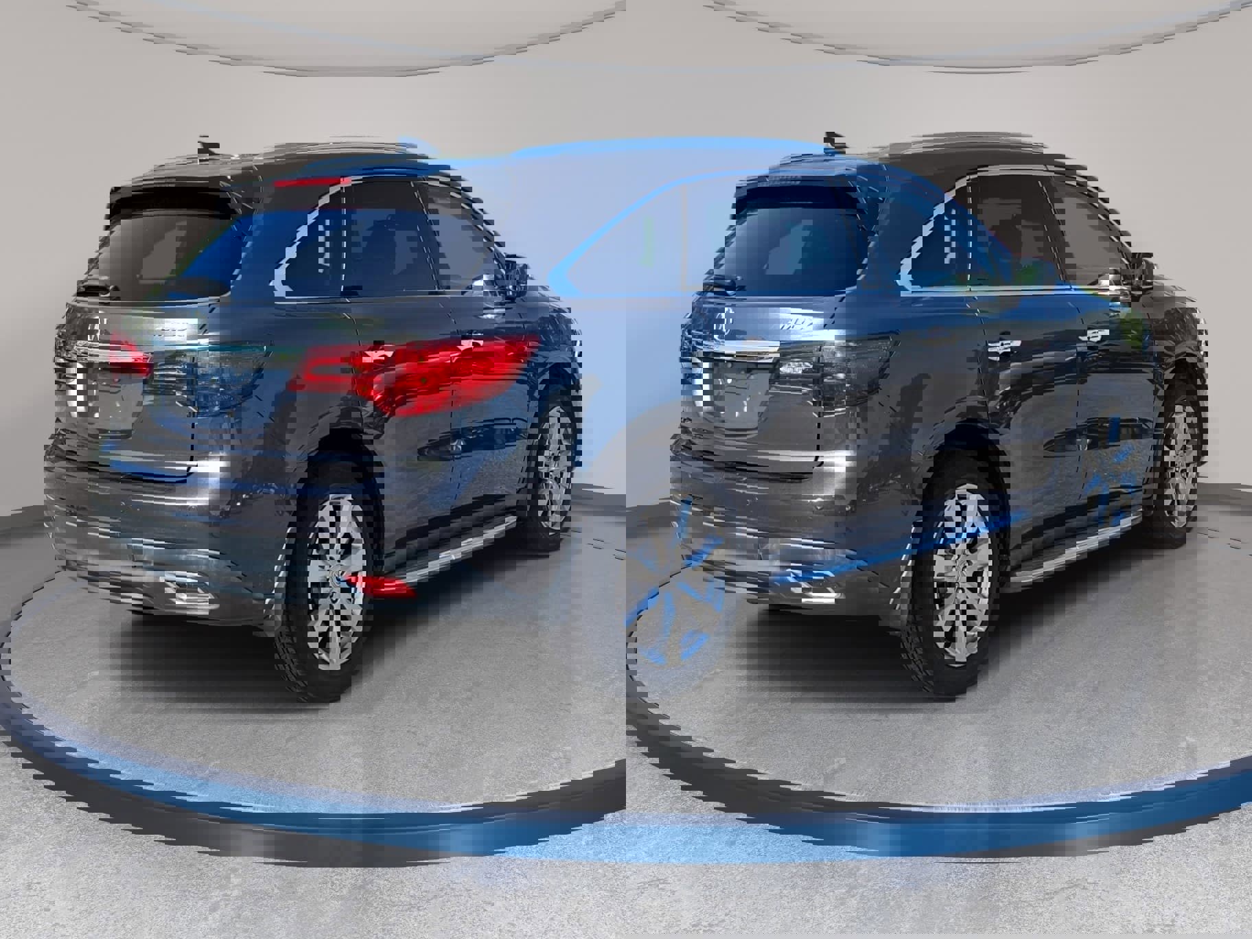 Used 2015 Acura MDX FWD w/ Advance & Entertainment image 5