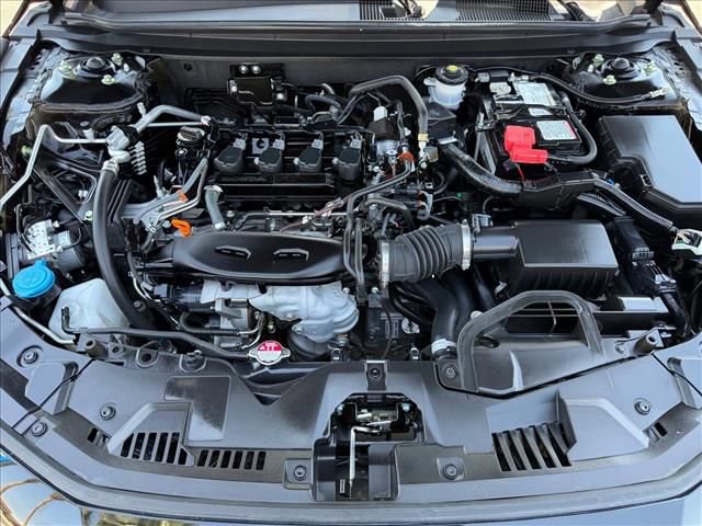 Used 2024 Honda Accord EX image 23
