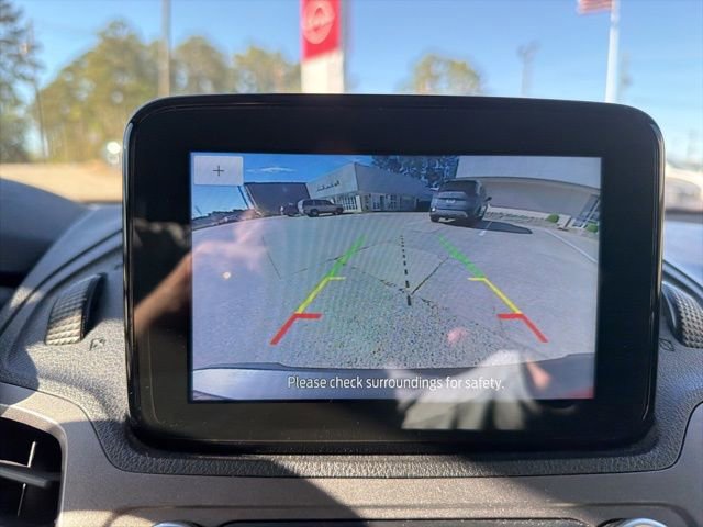 Used 2021 Ford Transit Connect XLT image 29