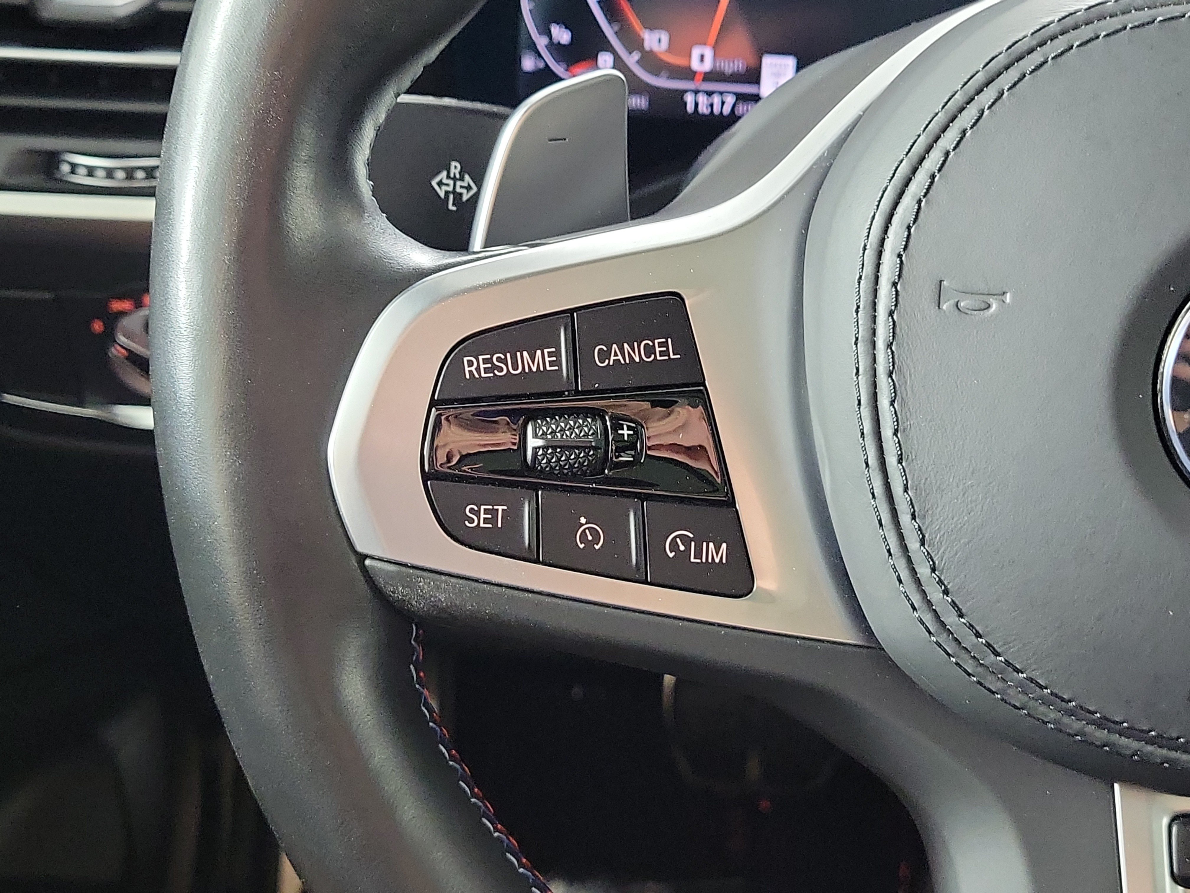 Used 2023 BMW X3 M40i w/ Premium Package AWD/4WD image 13
