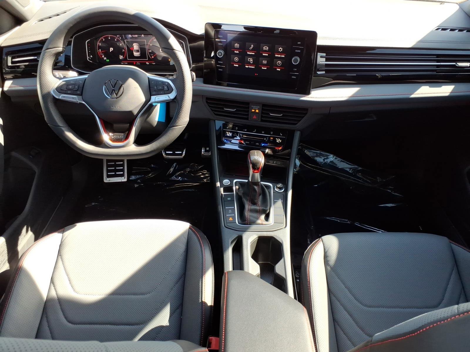 New 2026 Volkswagen Jetta GLI Autobahn image 14