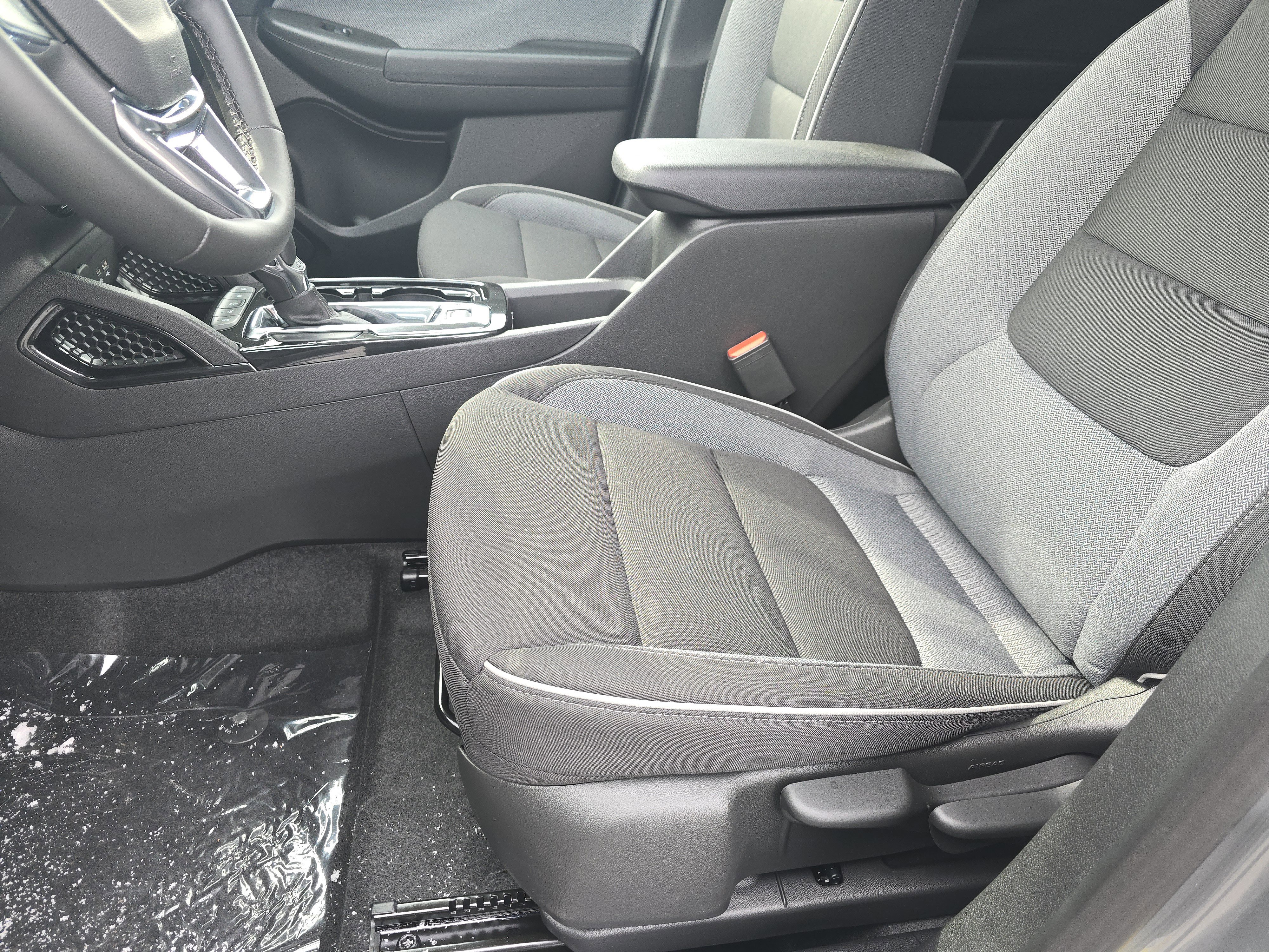 New 2026 Chevrolet TrailBlazer LT w/ LT Cold Weather Package image 22