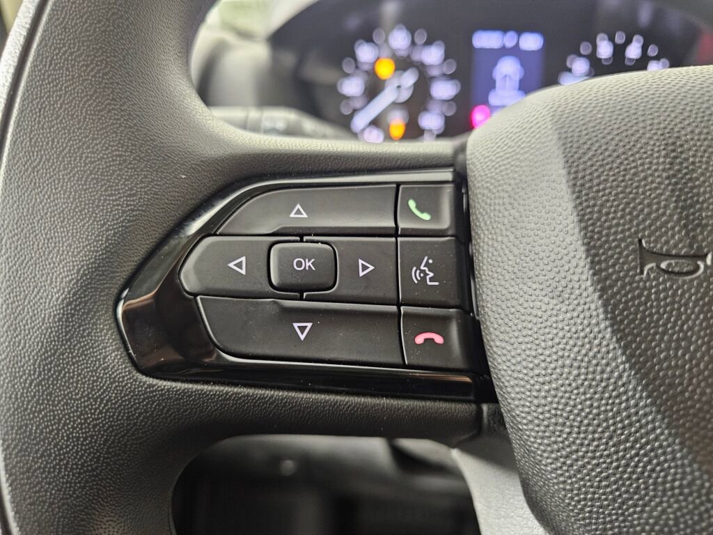New 2026 RAM ProMaster 2500 FWD image 22