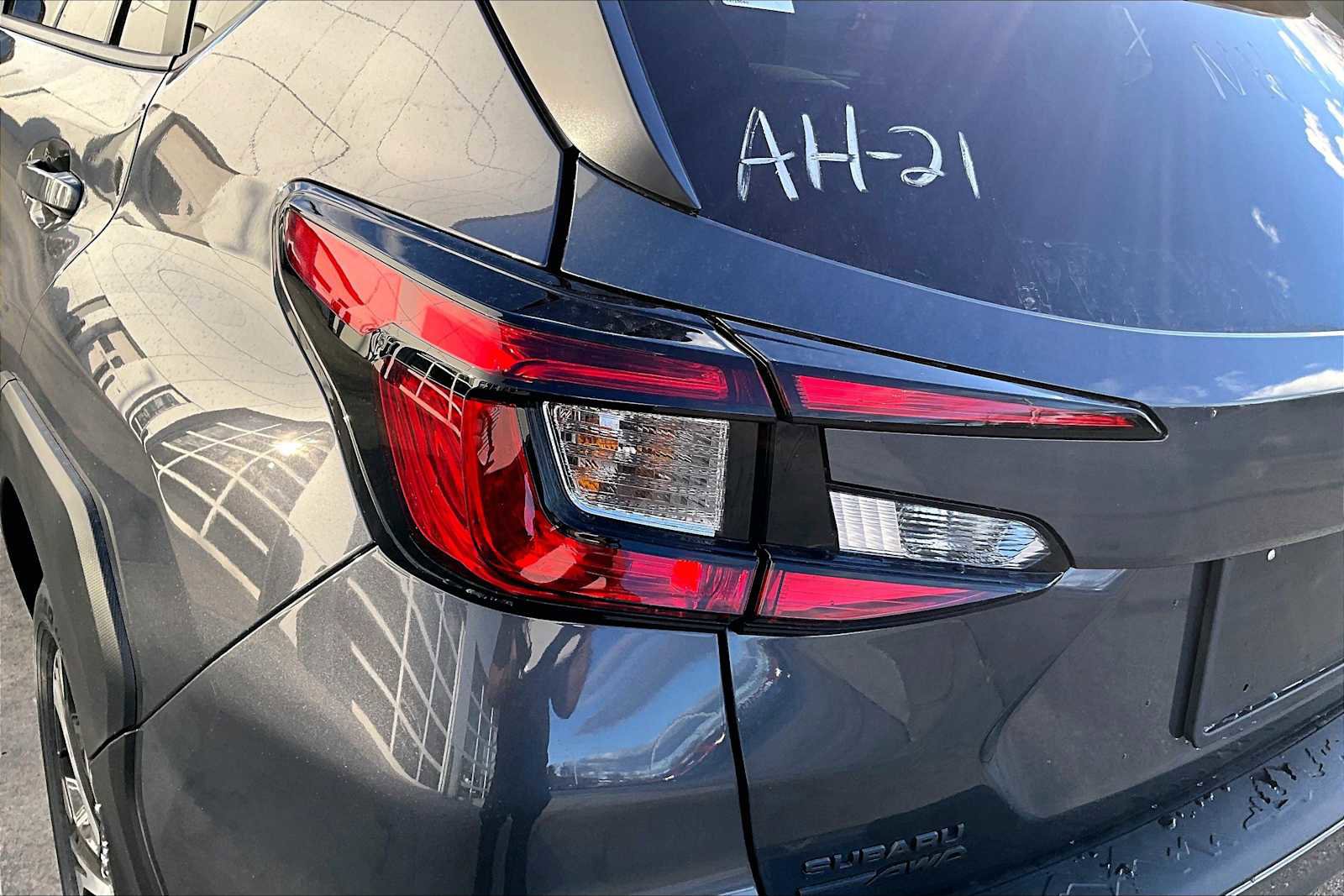 New 2026 Subaru Crosstrek 2.0i Premium image 15