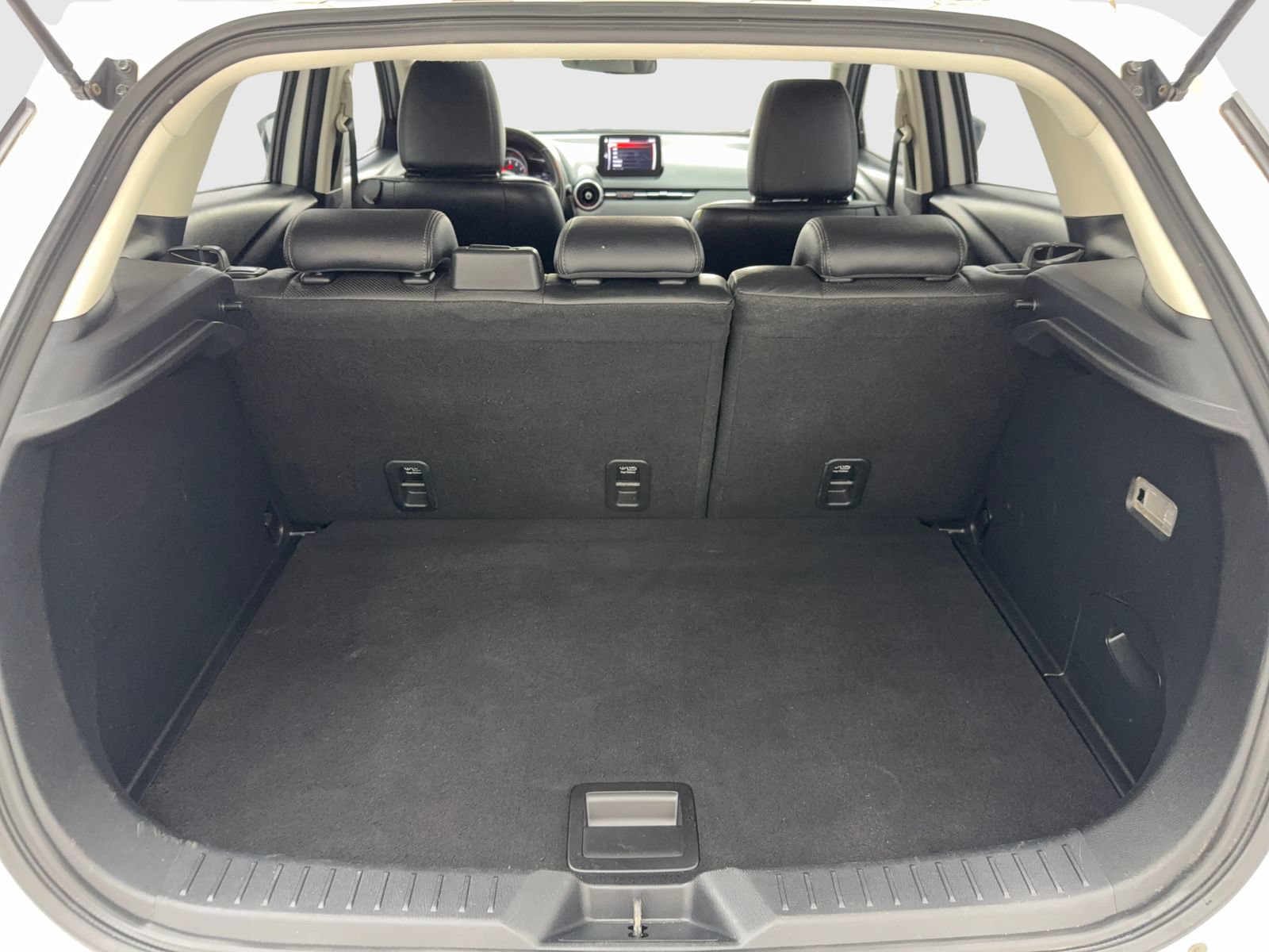 Used 2019 MAZDA CX-3 Grand Touring w/ Premium Package FWD image 46