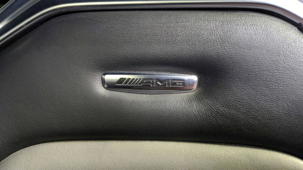 Used 2016 Mercedes-Benz AMG GT S image 27