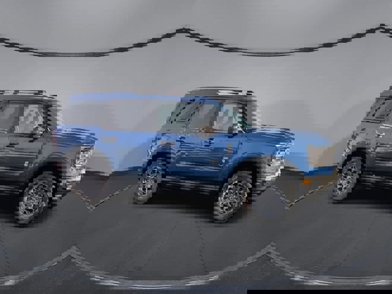 Certified 2024 Ford Bronco Sport Big Bend image 9