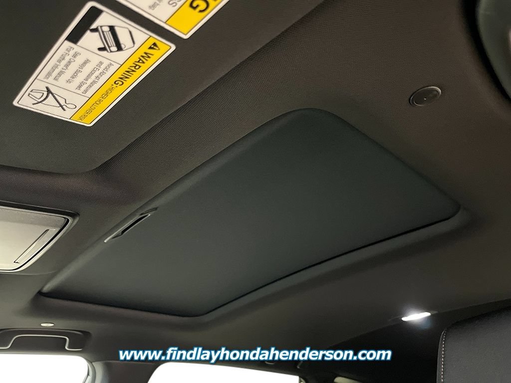New 2026 Honda CR-V TrailSport image 16