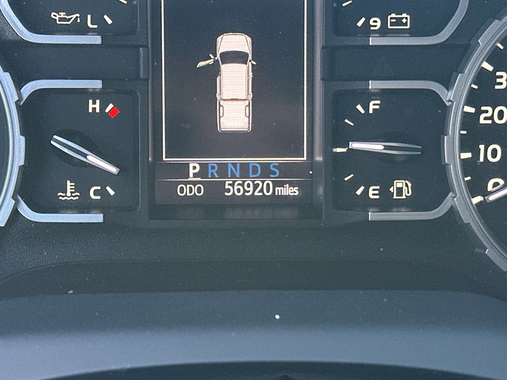 Used 2020 Toyota Tundra SR5 image 17