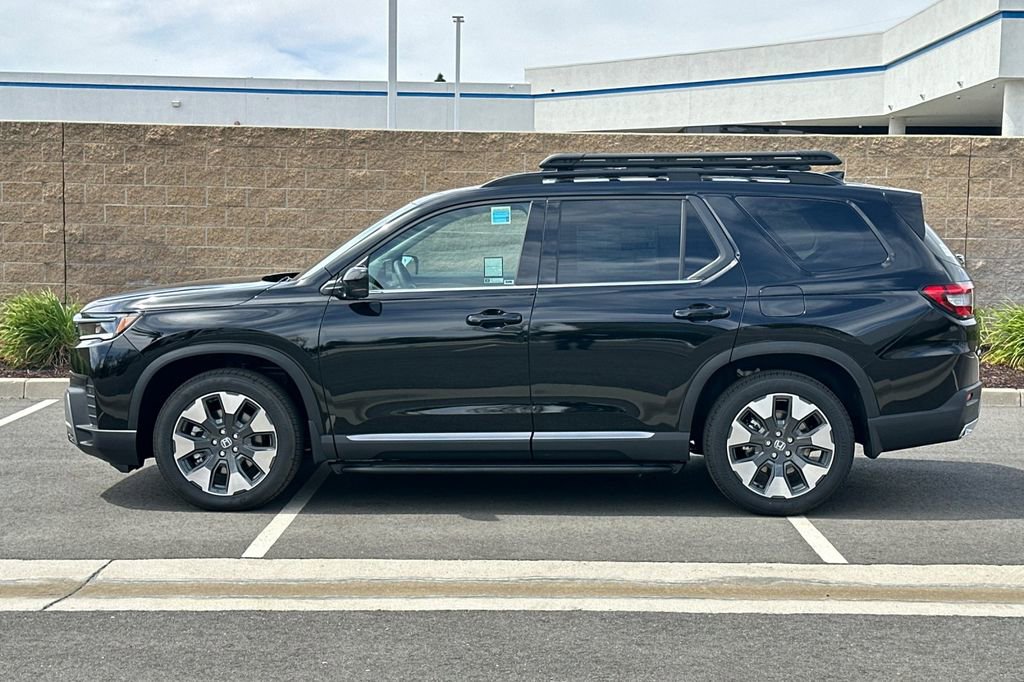 New 2026 Honda Pilot Elite image 7