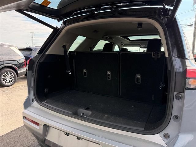 Used 2022 Nissan Pathfinder SL w/ SL Premium Package AWD/4WD image 30