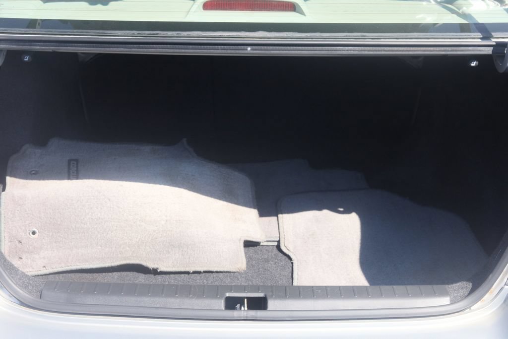 Used 2006 Toyota Corolla CE w/ All Weather Guard Pkg FWD image 18