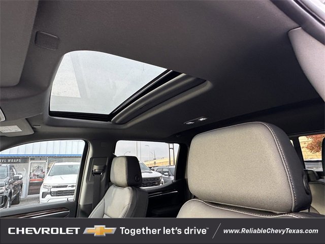 New 2026 Chevrolet Silverado 1500 LT Trail Boss w/ LT Trail Boss Premium Package image 26