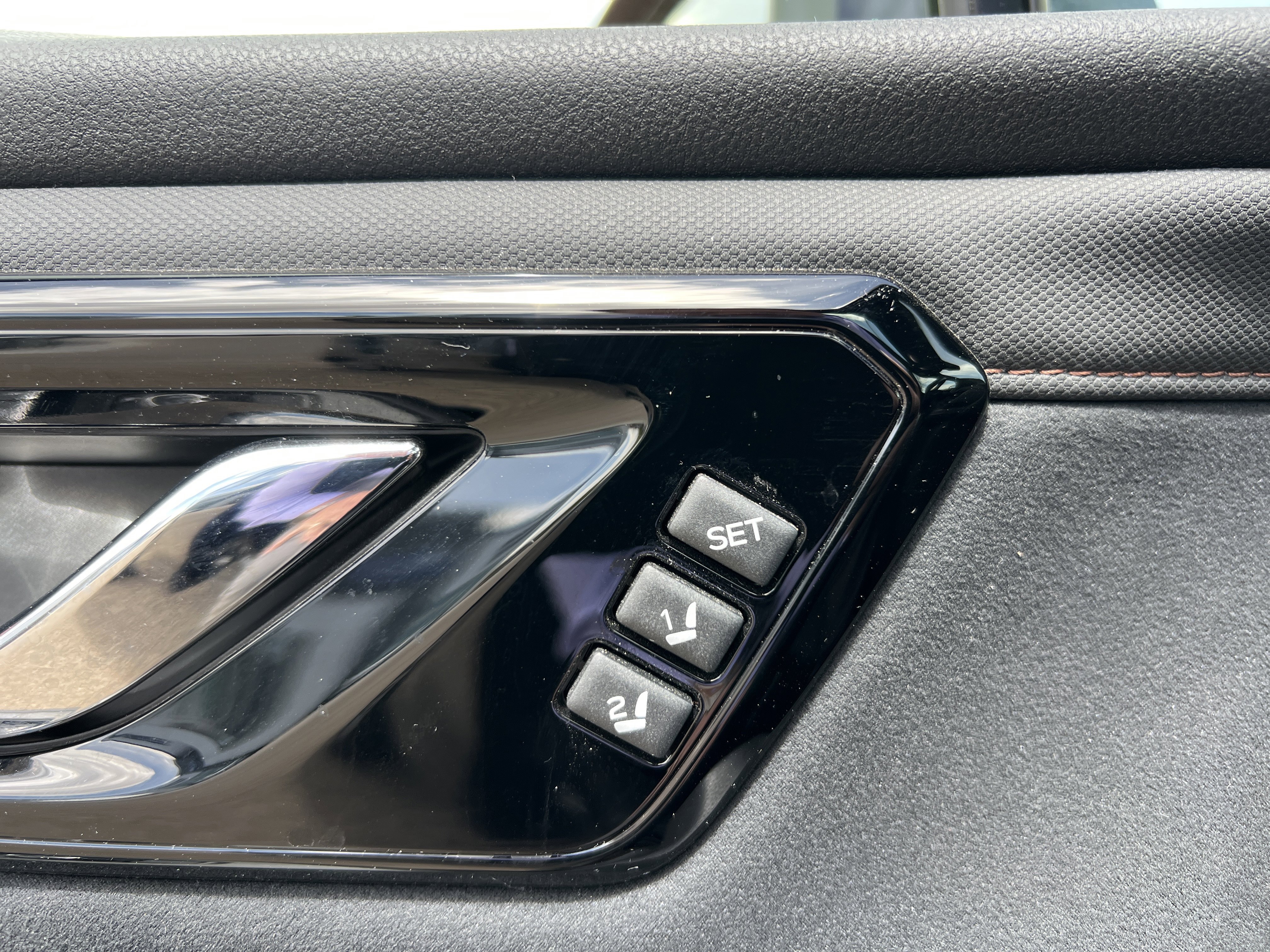 Used 2025 Subaru Forester Touring w/ Popular Package - Touring image 6