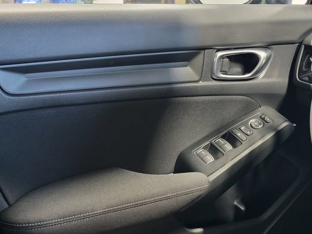 Used 2023 Honda Civic LX image 23