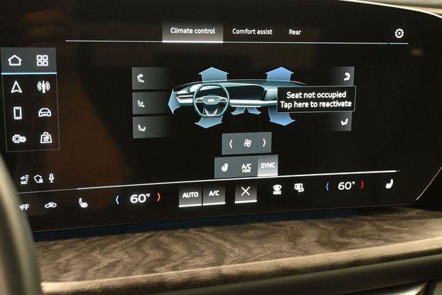 Used 2025 Audi Q5 Premium w/ Convenience Package AWD/4WD image 22
