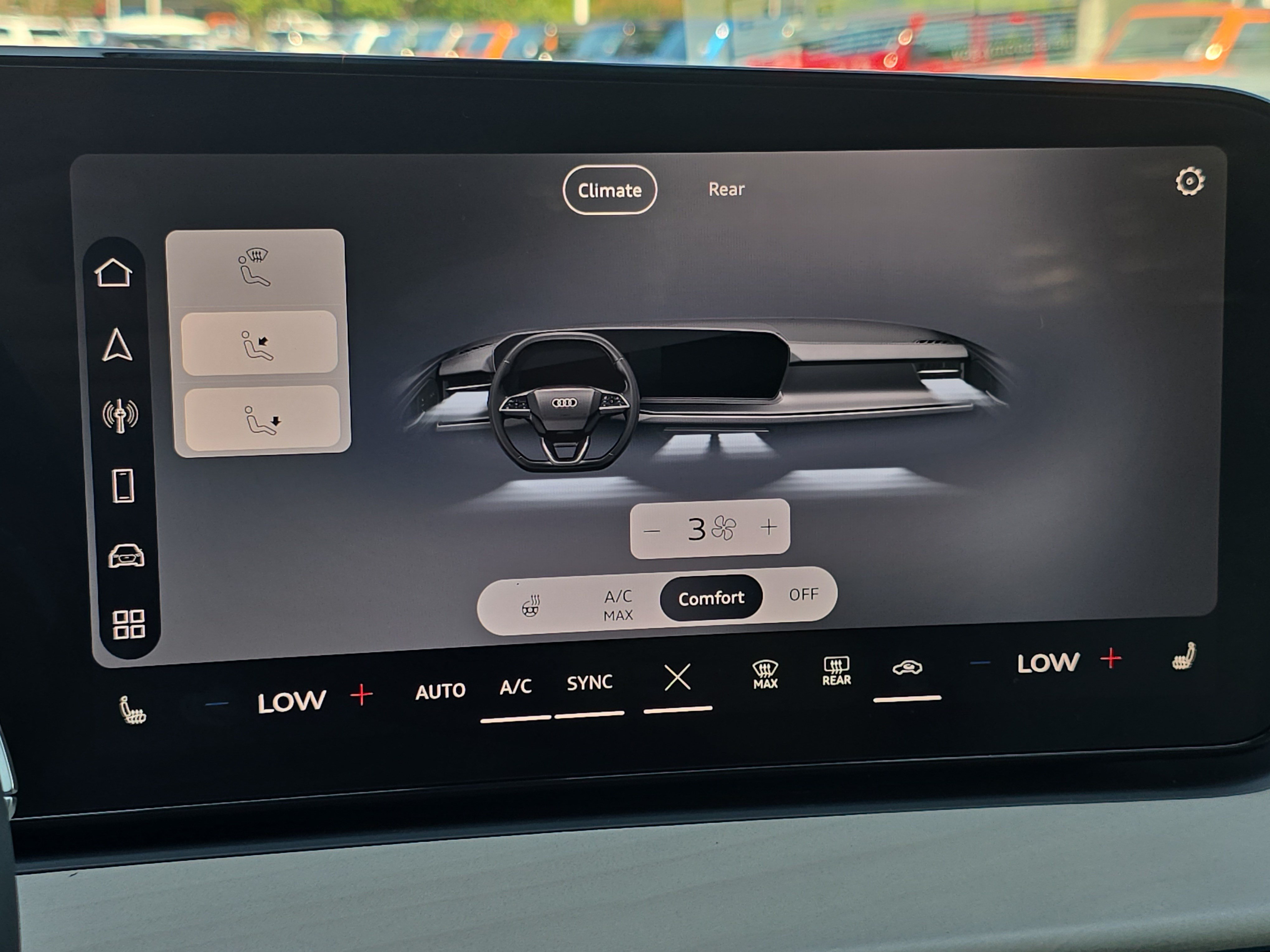 New 2026 Audi Q3 quattro 2.0T AWD/4WD image 23