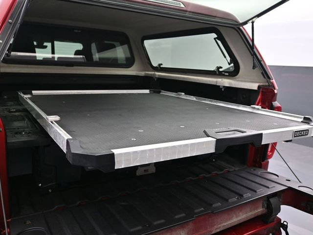 Used 2021 GMC Sierra 1500 AT4 w/ AT4 Value Package image 19