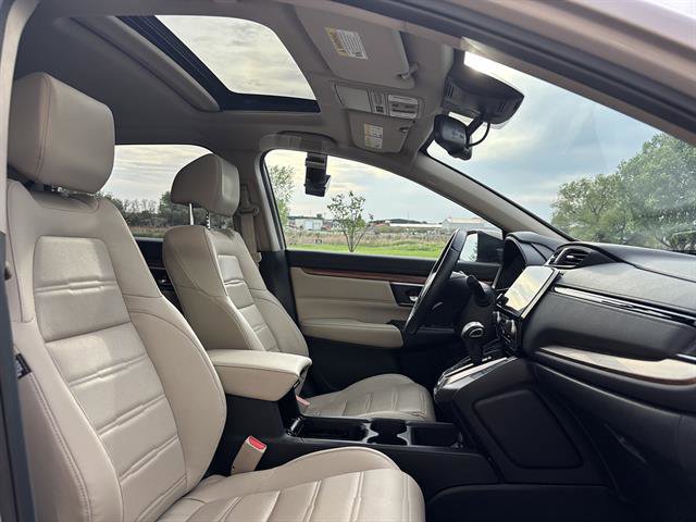 Used 2018 Honda CR-V EX-L image 21