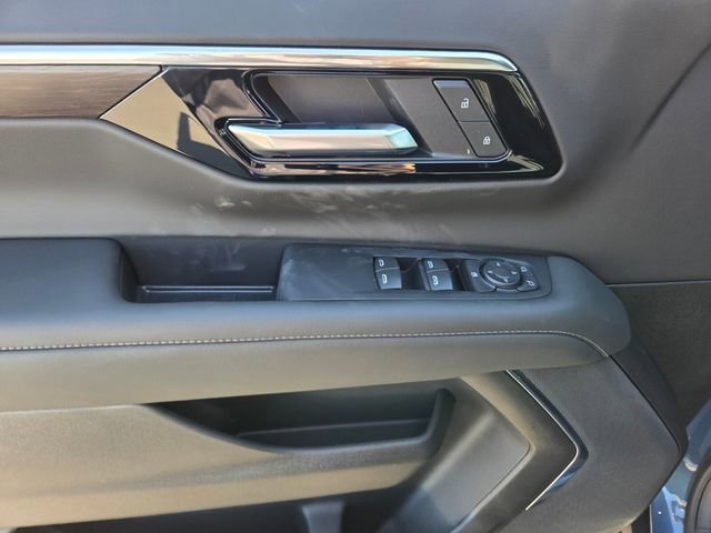 New 2026 Chevrolet Tahoe LS RWD image 9