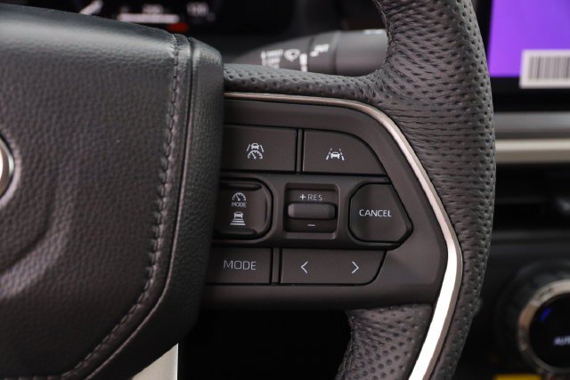 New 2026 Toyota Tacoma TRD Off-Road w/ TRD Off Road Premium Package AWD/4WD image 24