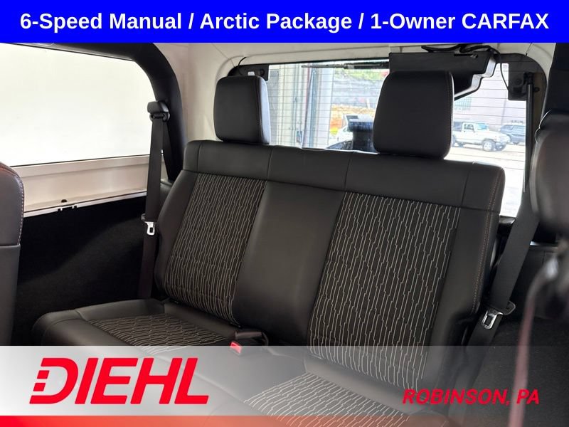Used 2012 Jeep Wrangler Sahara AWD/4WD image 15