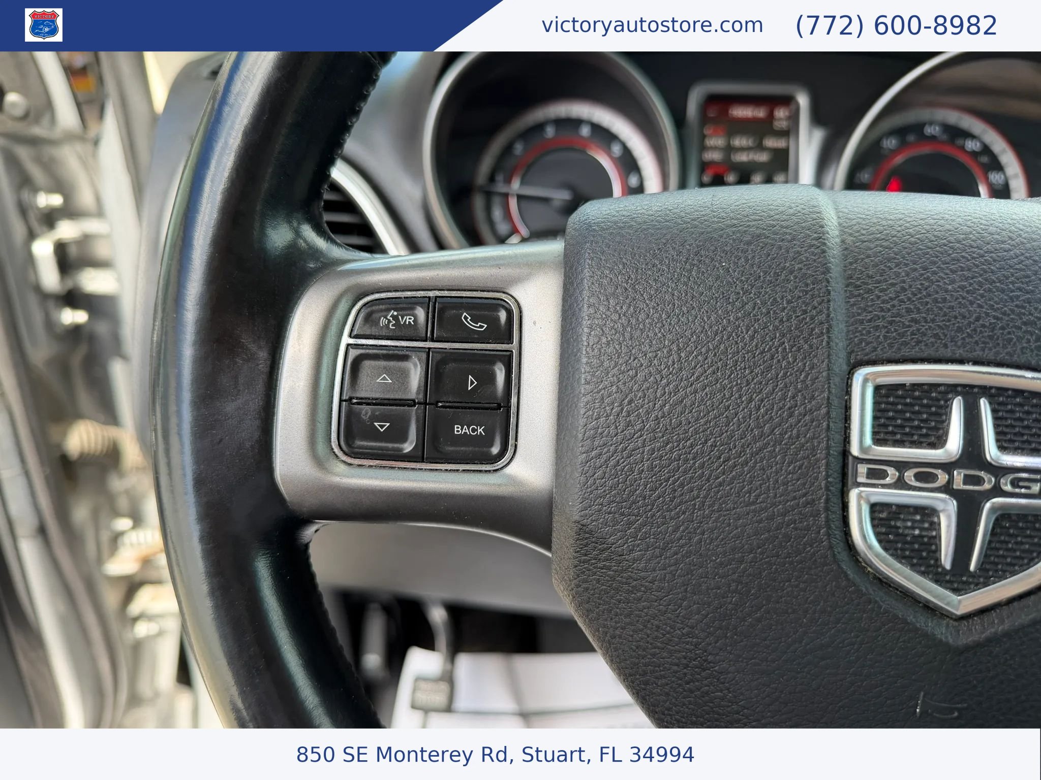 Used 2020 Dodge Journey Crossroad FWD image 24