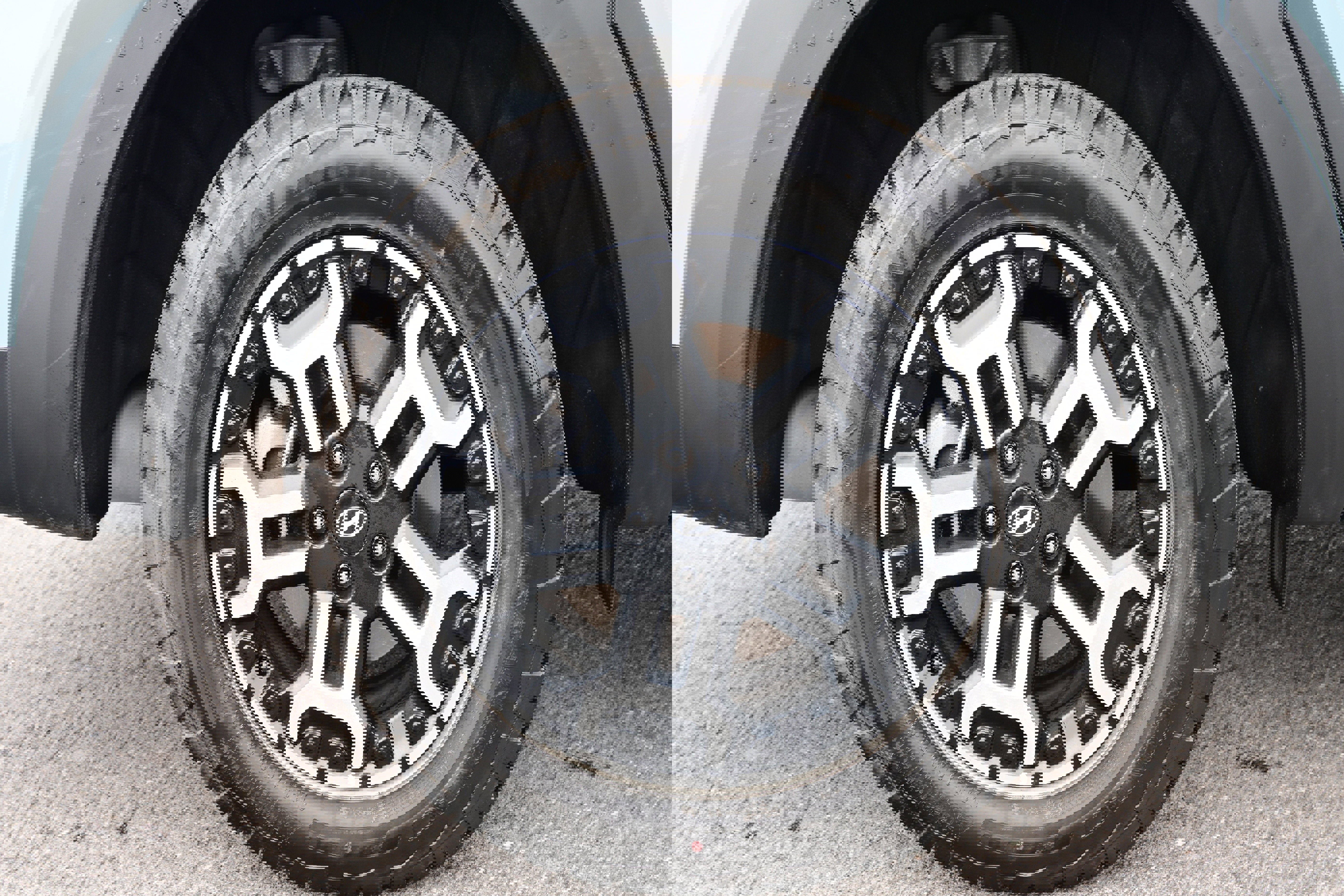 Used 2025 Hyundai Santa Cruz XRT image 9