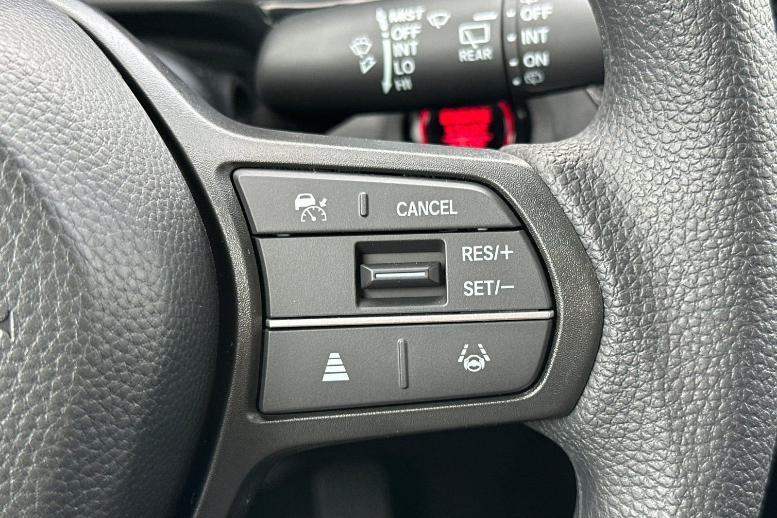 New 2026 Honda CR-V LX image 28