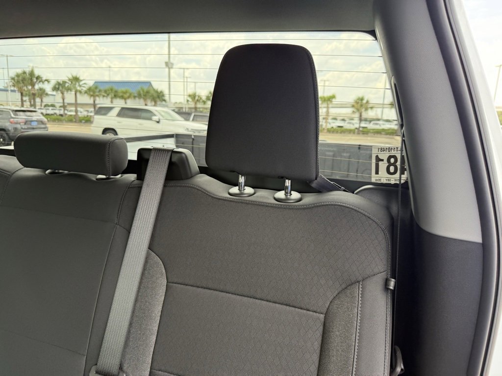 New 2026 Chevrolet Silverado 1500 RST image 35