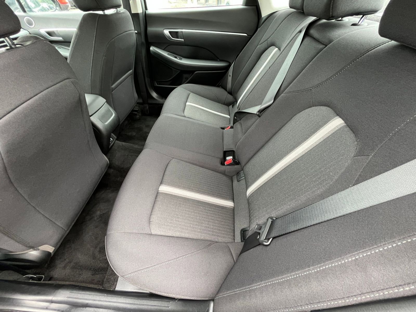 Used 2025 Hyundai Sonata SEL image 27