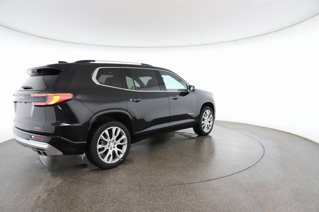 Used 2025 GMC Acadia Denali w/ Super Cruise Package image 18