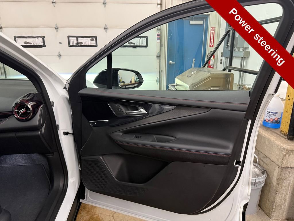 Used 2024 Chevrolet Blazer EV RS image 45