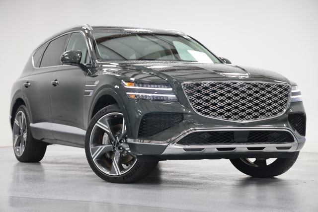New 2026 Genesis GV80 3.5T Prestige