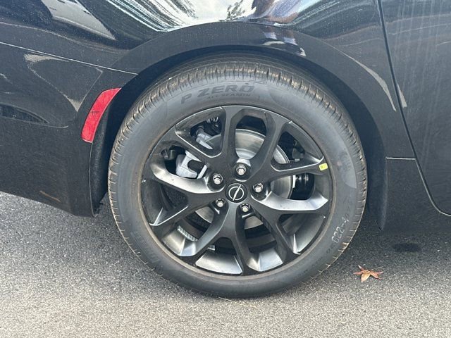 New 2026 Chrysler Pacifica Limited w/ S Appearance Package image 17