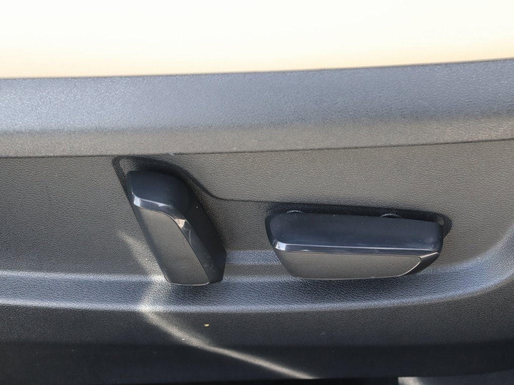 Certified 2022 INFINITI QX50 Luxe image 22