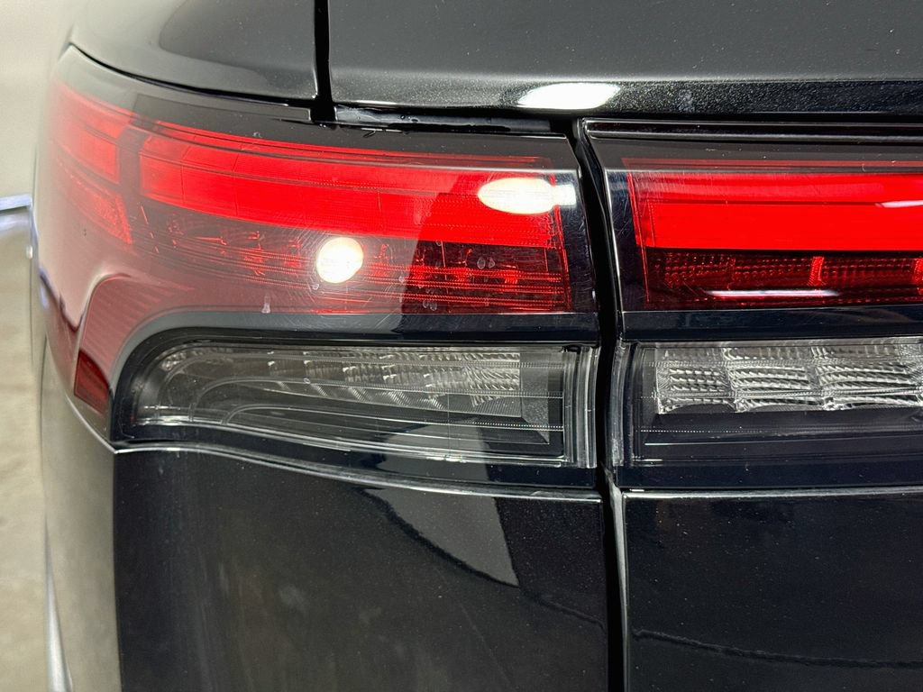 Certified 2026 INFINITI QX60 Sport w/ Dark Cargo Package AWD/4WD image 37