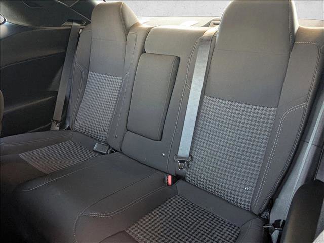 Used 2023 Dodge Challenger SXT w/ Cold Weather Group image 17