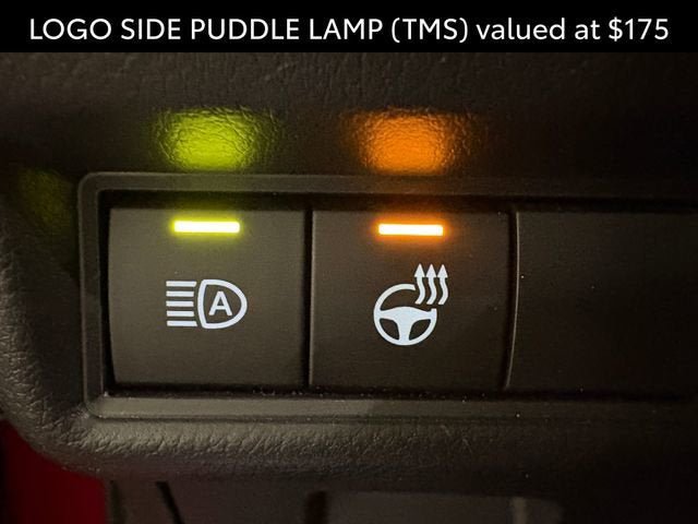 Certified 2025 Toyota Grand Highlander AWD image 11