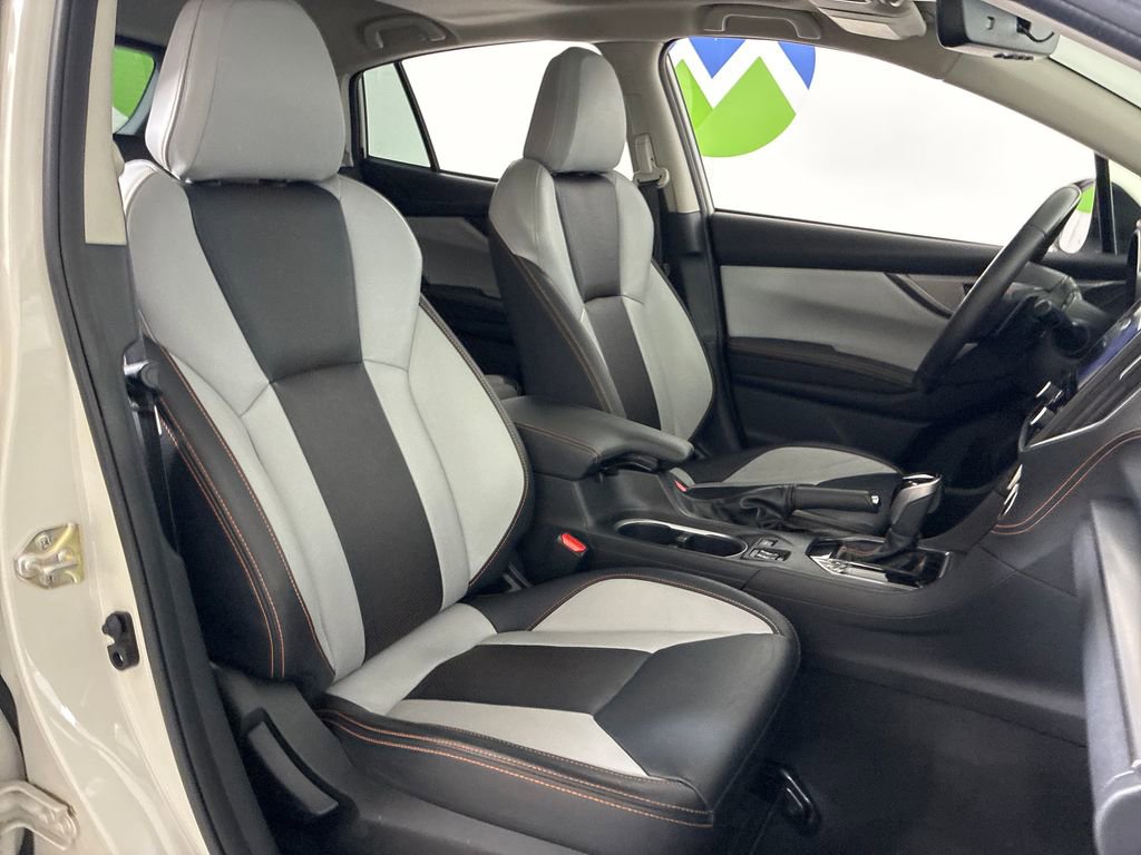 Used 2021 Subaru Crosstrek 2.5i Limited w/ Moonroof Package 2 AWD/4WD image 34