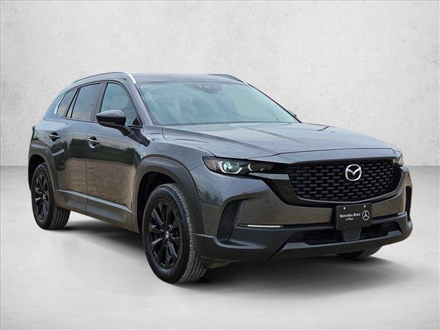 Used 2024 MAZDA CX-50 AWD 2.5 S w/ Weather Package image 3