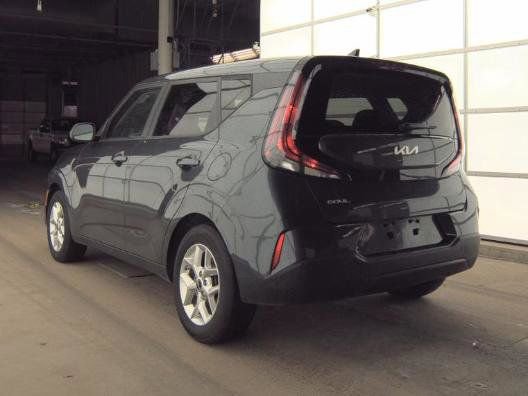 Used 2024 Kia Soul LX w/ Option Group 015 image 3