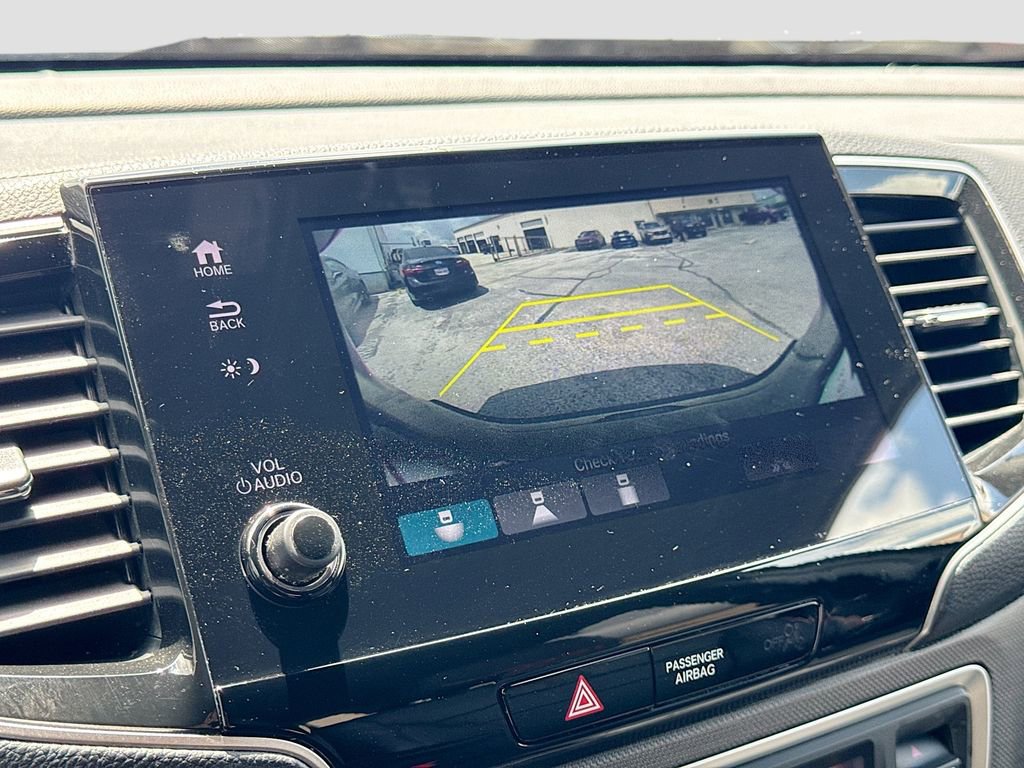 Used 2023 Honda Passport TrailSport image 14