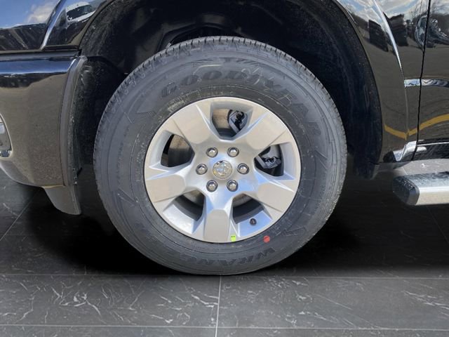 New 2025 RAM 1500 Big Horn image 23