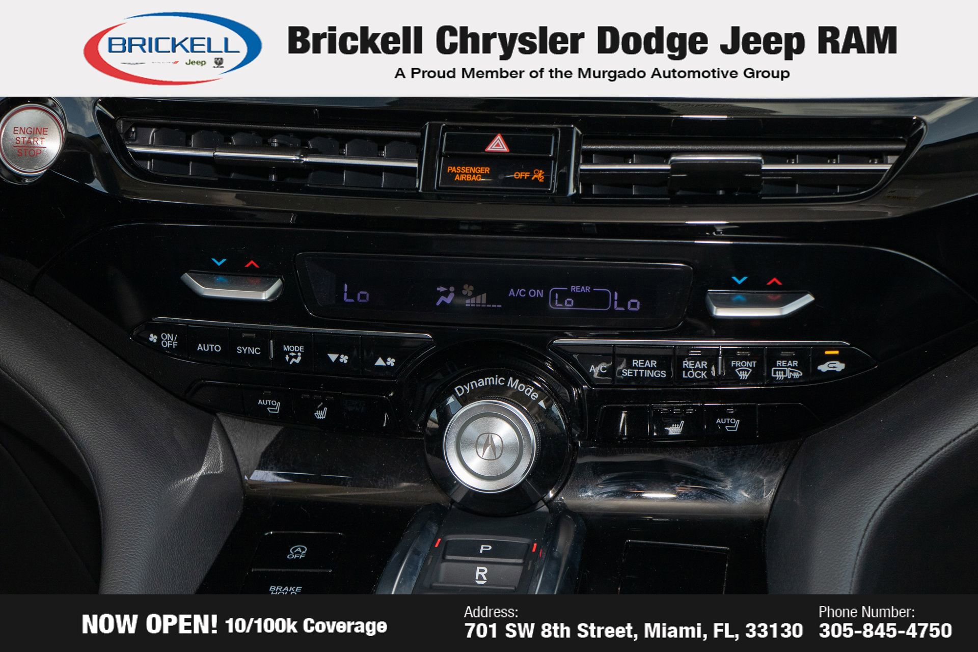 Used 2024 Acura MDX FWD image 24