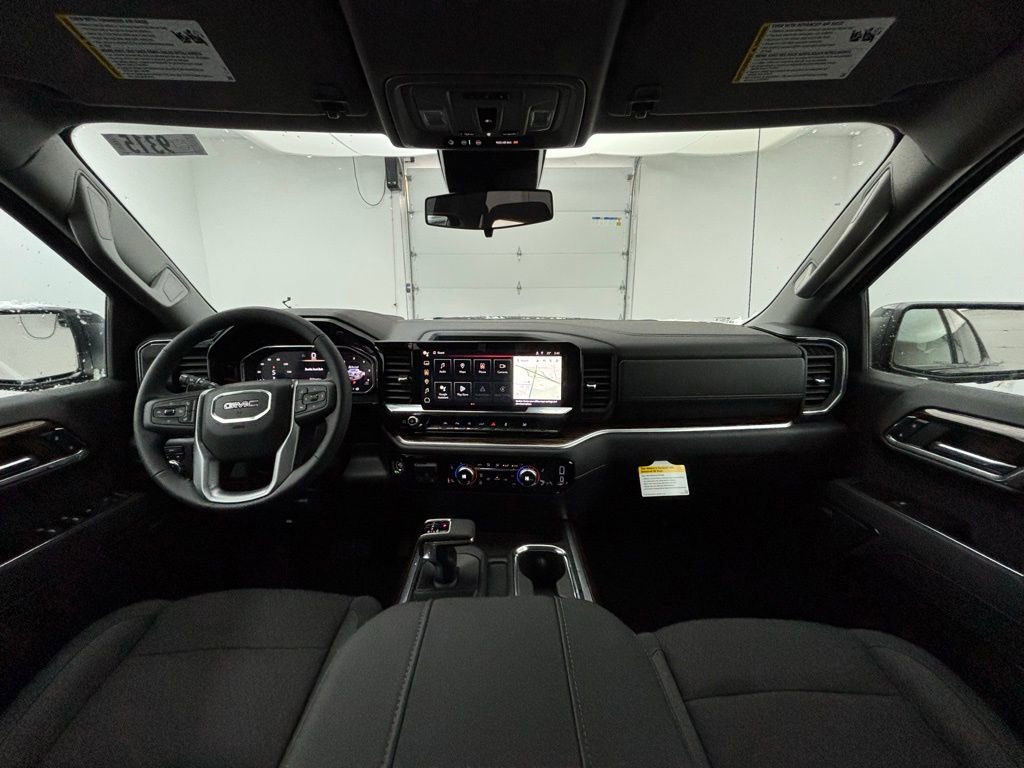New 2026 GMC Sierra 1500 Elevation w/ Preferred Package image 2