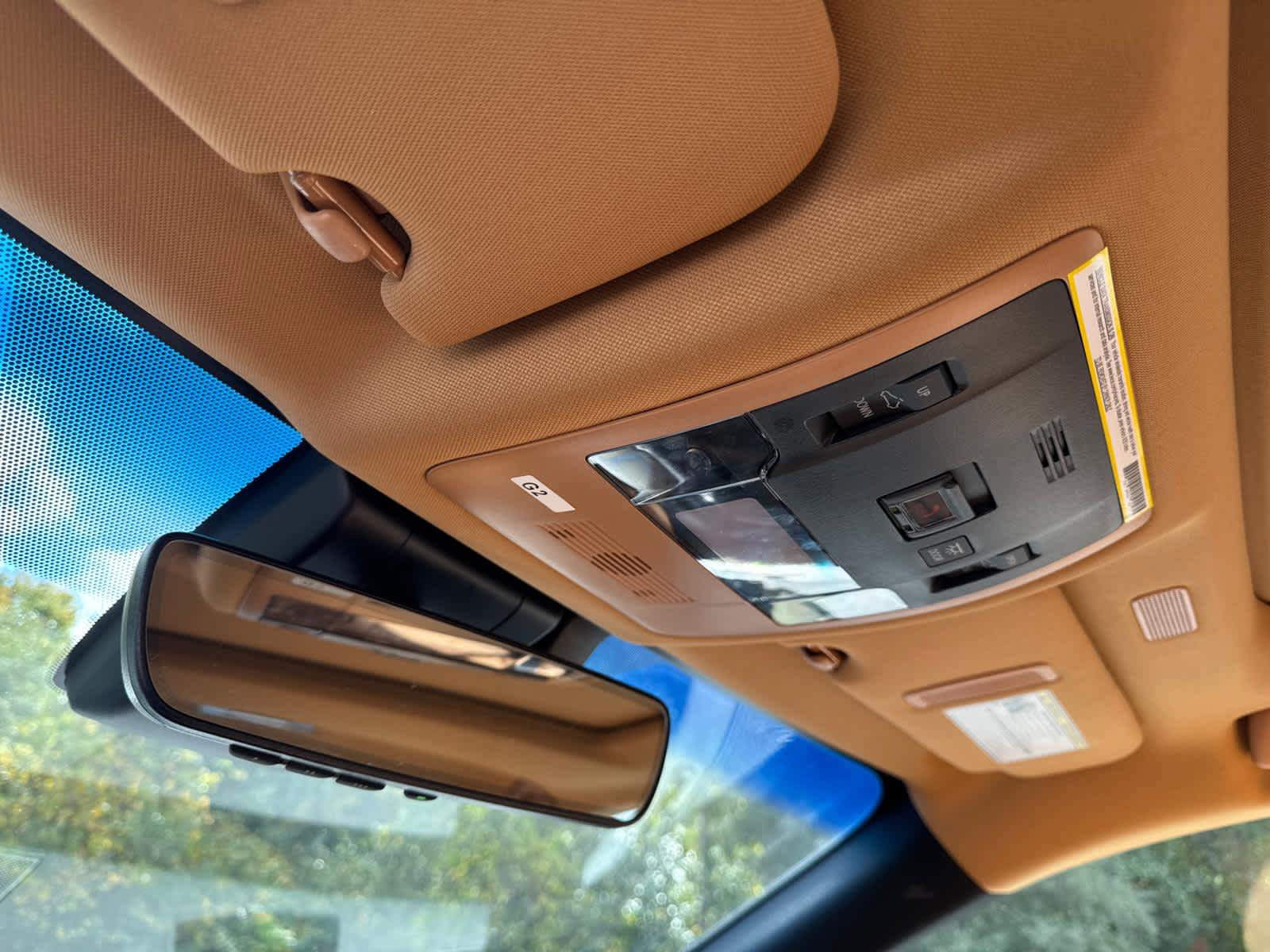 Used 2023 Lexus ES 350 w/ Premium Package image 30